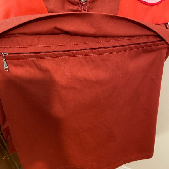 Vintage Ski Belle’s Light Hooded Jacket - Picture 6 of 9